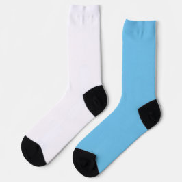Kostengünstige Personalisierte Geschenke und indiv Socken