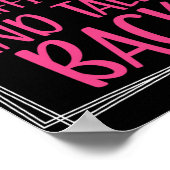 Kostengünstige Probleme und Gespräche zur Unterstü Poster (Ecke)