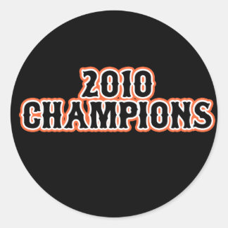 Kostengünstiges SF-Getriebe Runder Aufkleber