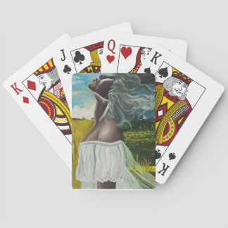 Kostenkartenkarte Spielkarten