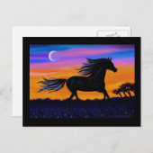 Kostenlos als Wind Postkarte (Vorne/Hinten)