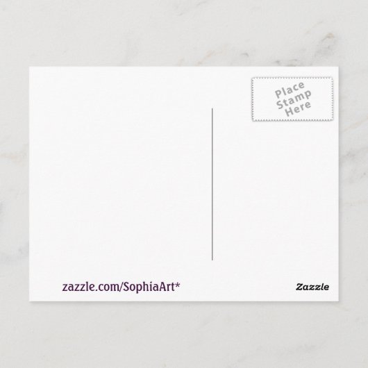 Kostenlos als Wind Postkarte (Rückseite)