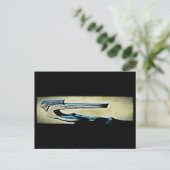 Kostenlos als Windkanvas drucken Postkarte (Stehend Vorderseite)