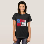 Kostenlos Amerika T-Shirt (Vorne ganz)