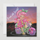 Kostenlos bei letzter Einladung (Vorderseite)