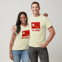 KOSTENLOS BURMA!