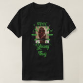 KOSTENLOS JUNGE THUG! T-Shirt (Design vorne)