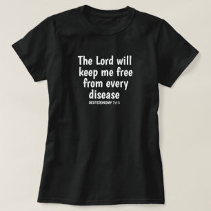 Kostenlos - T - Shirt für Frauen