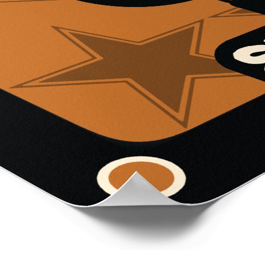 Kostenlose ALIVENATION Poster (Ecke)