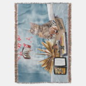 Kostenlose Bücher Decke (Vorderseite Vertikal)