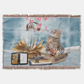 Kostenlose Bücher Decke (Vorderseite)