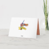 Kostenlose Bücher für Feiertage Feiertagskarte (Rückseite)