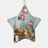 Kostenlose Bücher Keramik Ornament (Rechts)