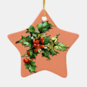 Kostenlose Bücher Keramik Ornament (Hinten)