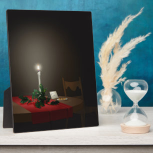Kostenlose Cookies Fine Art for Christmas Fotoplatte
