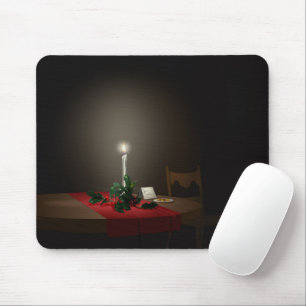 Kostenlose Cookies Fine Art for Christmas Mousepad