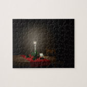 Kostenlose Cookies - Puzzle (Horizontal)