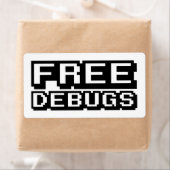 KOSTENLOSE DEBUGS (Insitu)