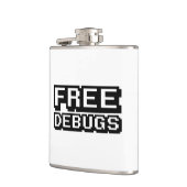 KOSTENLOSE DEBUGS FLACHMANN (Links)