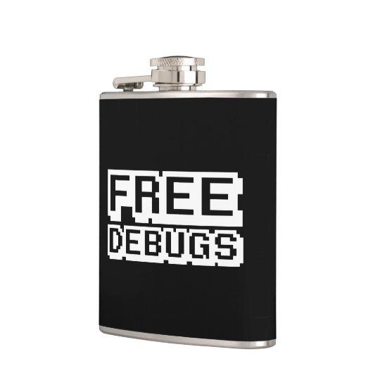 KOSTENLOSE DEBUGS FLACHMANN (Links)