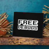 KOSTENLOSE DEBUGS FOTOPLATTE (Seite)