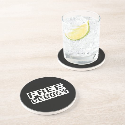 KOSTENLOSE DEBUGS GETRÄNKEUNTERSETZER (Seite)