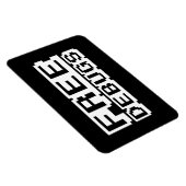 KOSTENLOSE DEBUGS MAGNET (Rechte Seite)