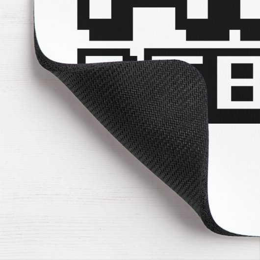 KOSTENLOSE DEBUGS MOUSEPAD (Ecke)