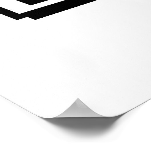 KOSTENLOSE DEBUGS POSTER (Ecke)