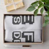 KOSTENLOSE DEBUGS SEIDENPAPIER (Geschenk)