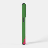 Kostenlose Dienstleistungen. iPhone Hülle (Rechte Seite)