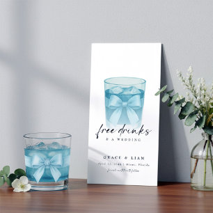 Kostenlose Getränke Moderne Bogen Glas Trendiger L Save The Date
