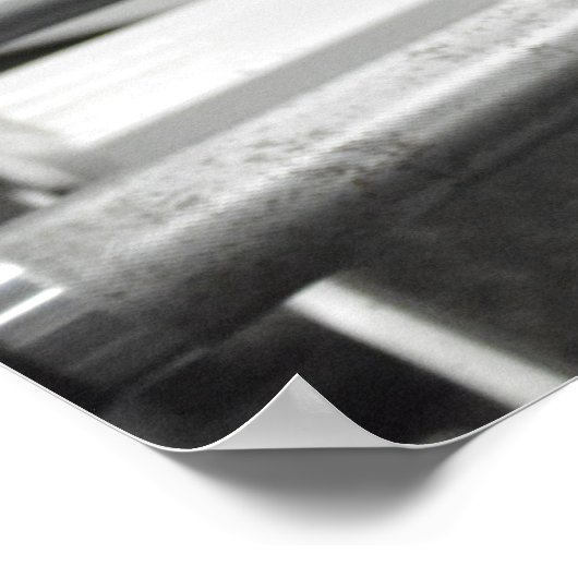 Kostenlose Gewichte Poster (Ecke)