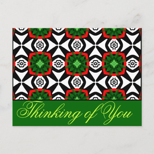 Kostenlose Herb_ Postkarte (Vorderseite)