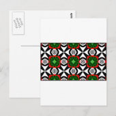 Kostenlose Herb_ Postkarte (Vorne/Hinten)