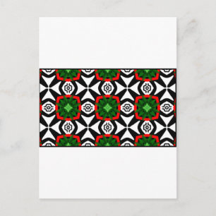 Kostenlose Herb_ Postkarte