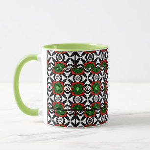 Kostenlose Herb_ Tasse
