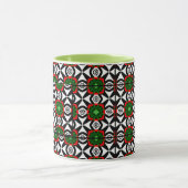Kostenlose Herb_ Tasse (Zentrum)