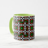 Kostenlose Herb_ Tasse (Vorderseite Links)