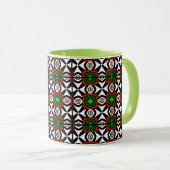Kostenlose Herb_ Tasse (VorderseiteRechts)