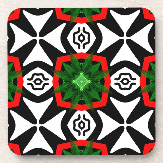 Kostenlose Herb_ Untersetzer (Vorderseite)