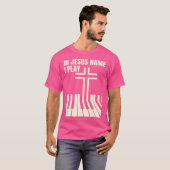 Kostenlose Liebe T-Shirt (Vorne ganz)