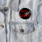 kostenlose Lizenz 2011 Button (Beispiel)