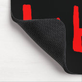 kostenlose Lizenz 2011 Mousepad (Ecke)