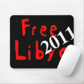 kostenlose Lizenz 2011 Mousepad (Mit Mouse)