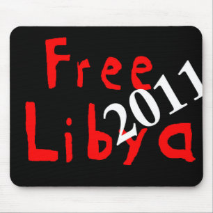 kostenlose Lizenz 2011 Mousepad