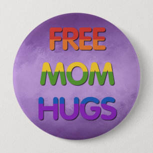 Kostenlose Mama Button