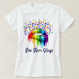 Kostenlose Mama T-Shirt