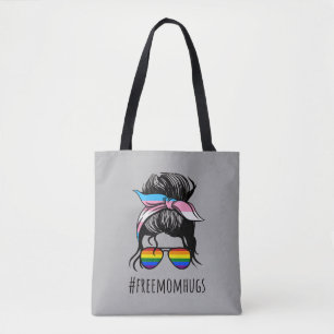 Kostenlose Mamma Umarmungen IV - Unordentlicher Du Tasche