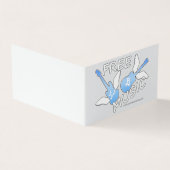 Kostenlose Musik (Vorderseite)